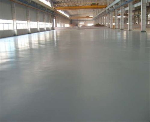车库耐磨地坪建设 合肥地区秀珀专业施工团队的优势与重要性