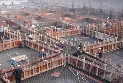 现场施工质量管理总结与建设工程实践精要