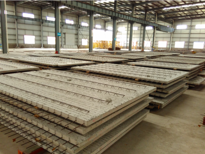 叠合板在建设工程施工中的应用与关键技术