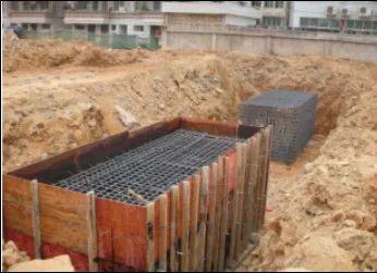 桥梁标准化安全文明施工指南及其组价分析