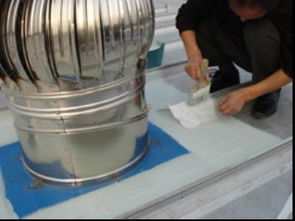 广东跃牛金属屋面保温隔热工程施工技术解析