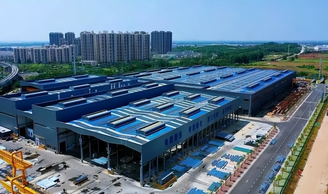 武汉铁塔公司荣登首批‘无废工厂’榜单 以绿色施工铸就城市新标杆